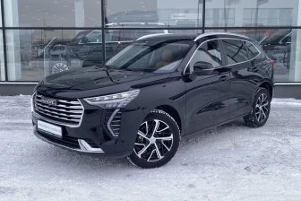 Продажа Haval Jolion в Твери