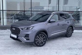 Продажа Chery Tiggo 8 Pro в Твери