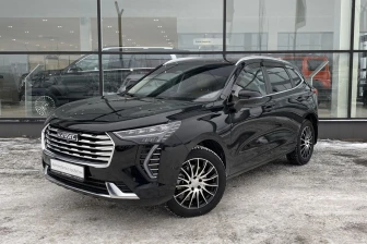 Продажа Haval Jolion в Твери
