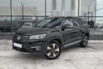 Продажа Changan CS75 в Твери