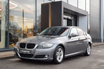 Продажа BMW 3 серии в Санкт-Петербурге
