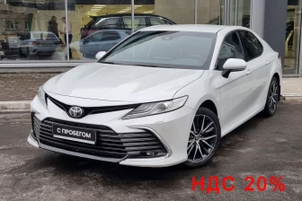 АВТОМОБИЛИ C НДС