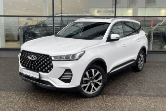 Продажа Chery Tiggo 7 Pro в Твери