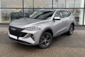 Продажа Haval F7 в Твери