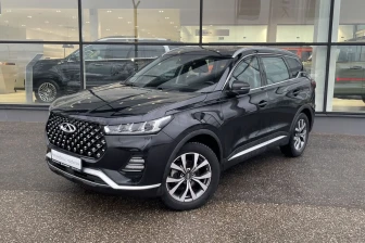 Продажа Chery Tiggo 7 Pro в Твери