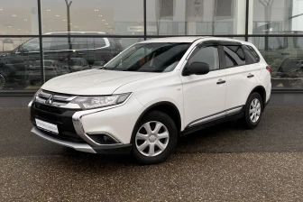 Продажа Mitsubishi Outlander в Твери