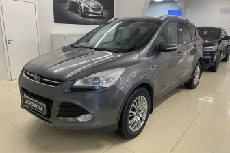 Продажа Ford Kuga в Санкт-Петербурге
