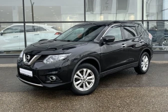 Продажа Nissan X-Trail в Твери