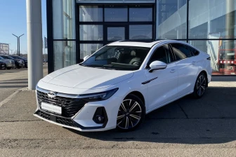 Продажа Chery Arrizo 8 в Твери