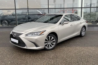 Продажа Lexus ES в Твери