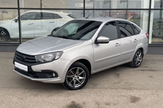 LADA (ВАЗ)