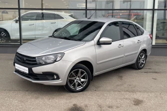 Продажа LADA (ВАЗ) Granta в Твери