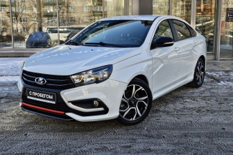 LADA (ВАЗ)