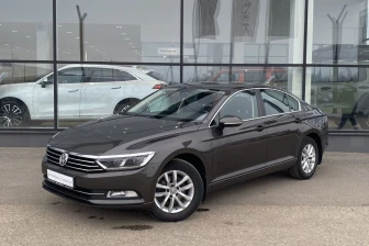 Продажа Volkswagen Passat в Твери
