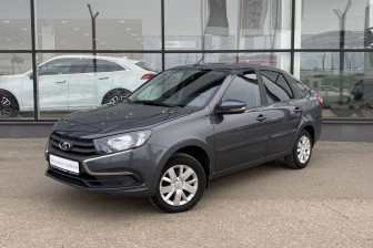 LADA (ВАЗ)