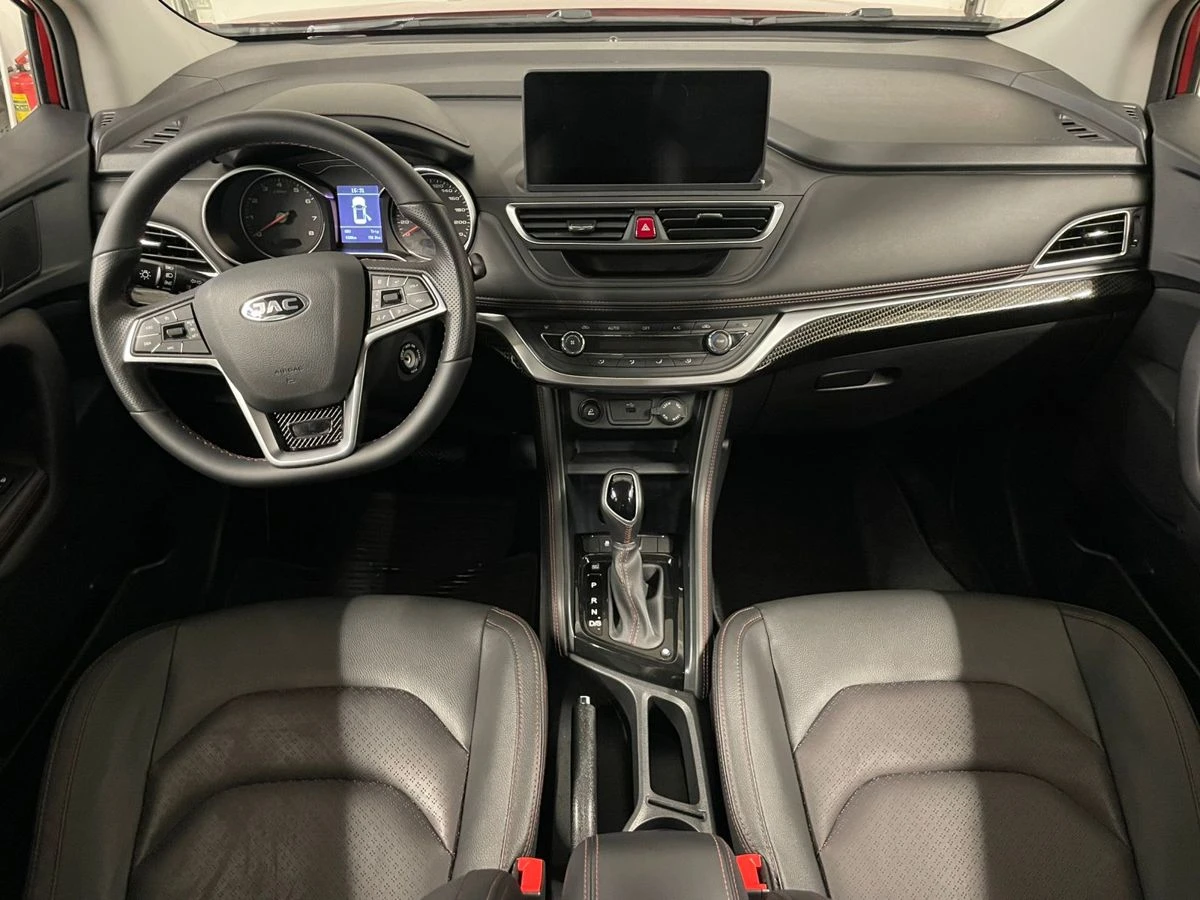 JAC JS3