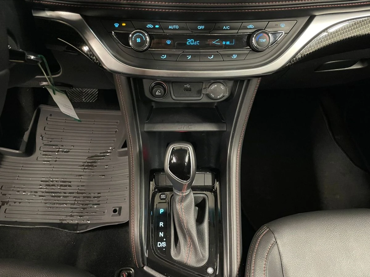 JAC JS3