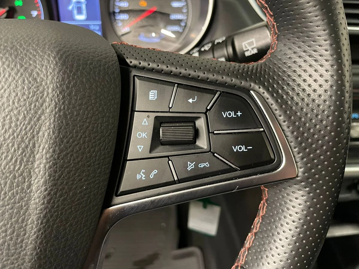 JAC JS3