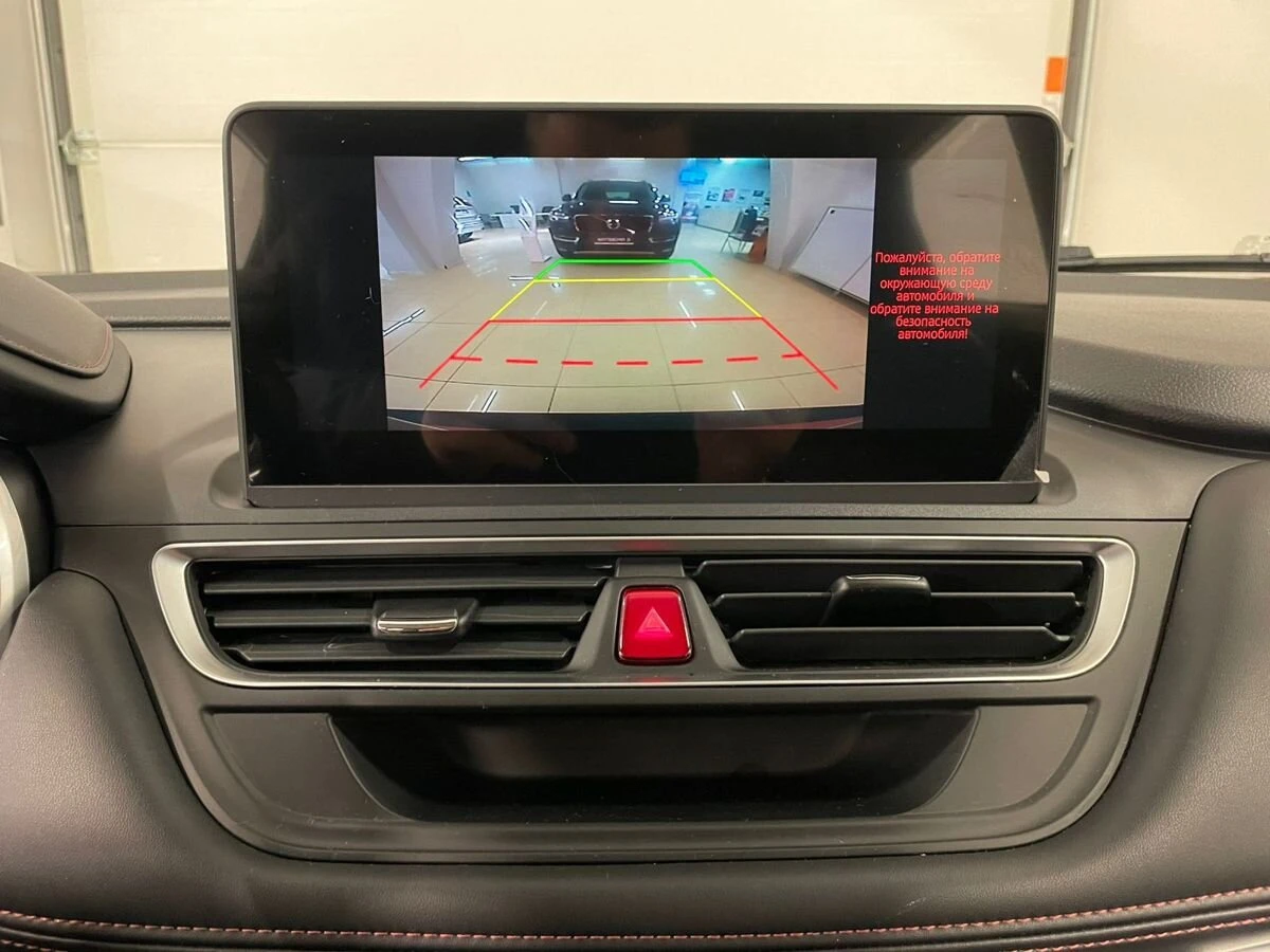 JAC JS3