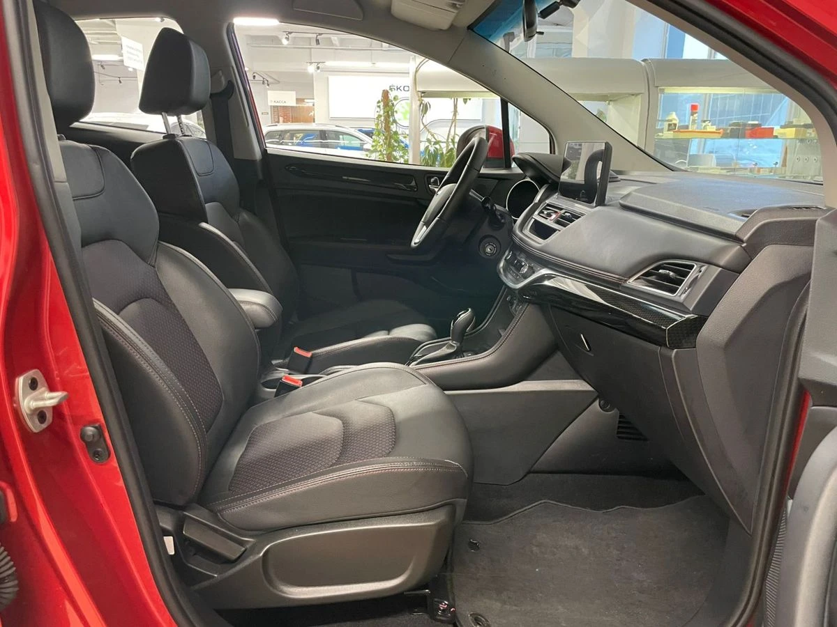 JAC JS3