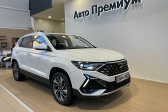 Продажа Jetta VS5 2023 в Санкт-Петербурге