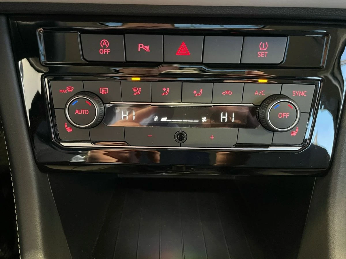 Jetta VS5