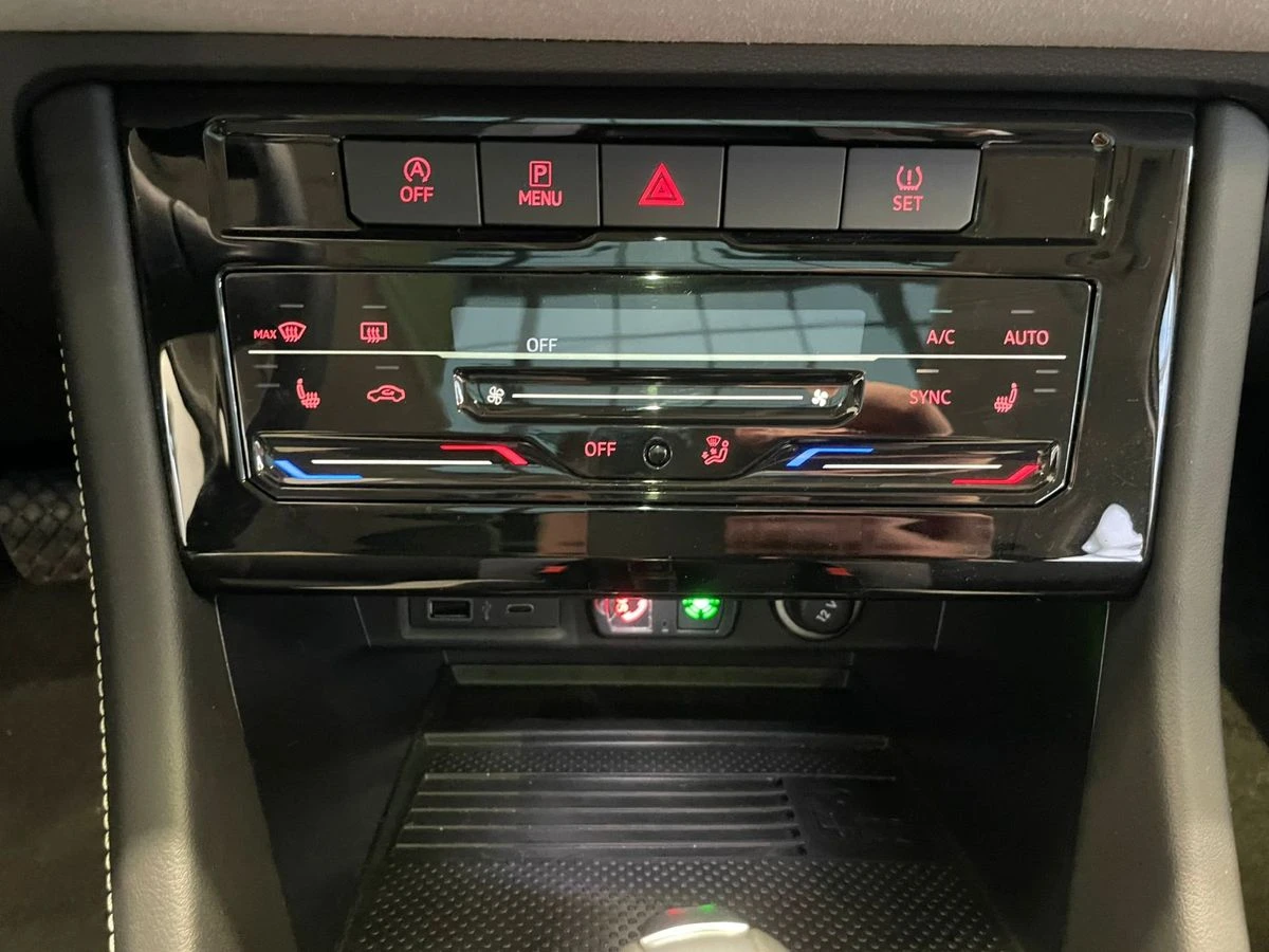 Jetta VS7
