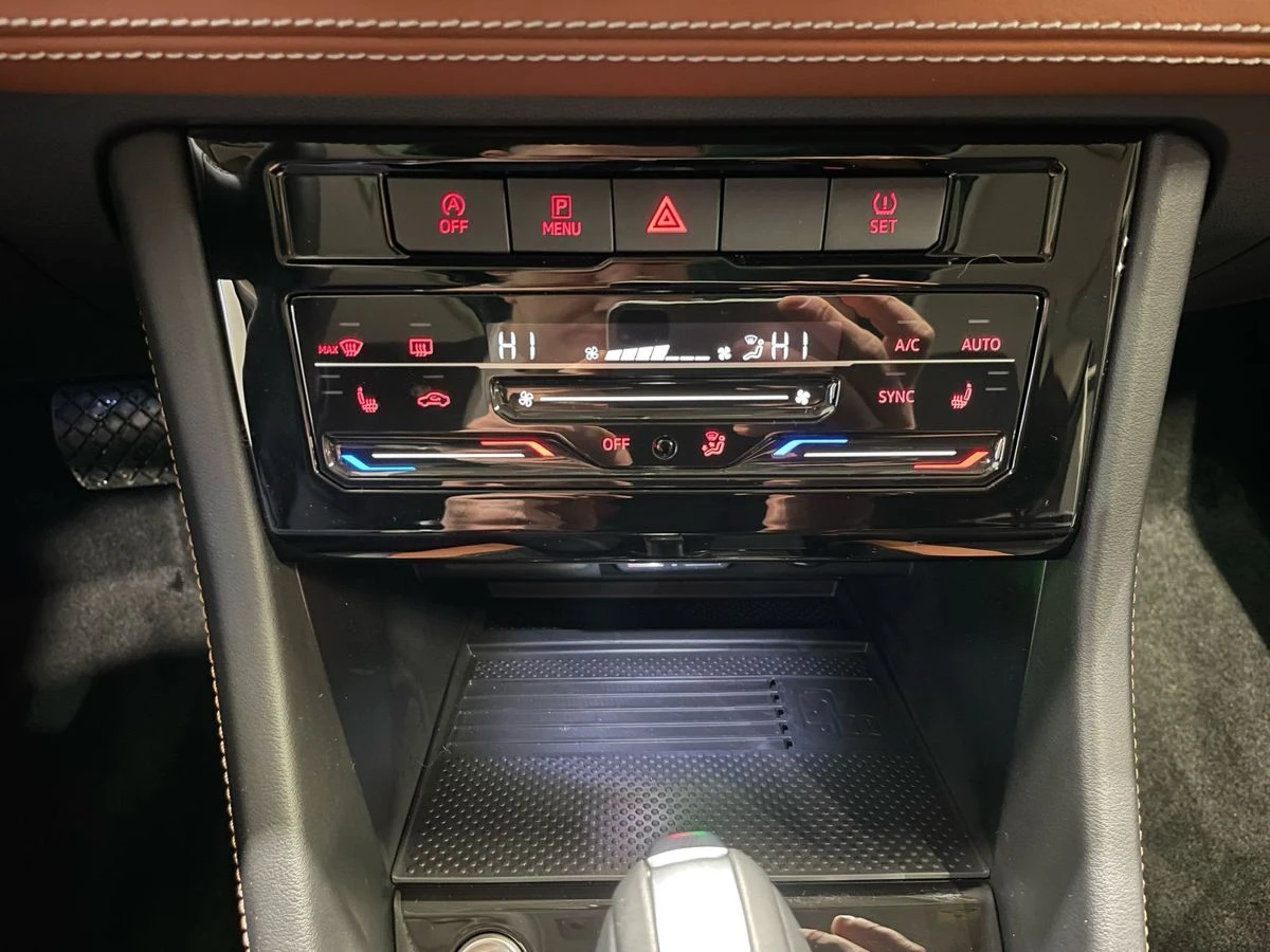 Jetta VS7