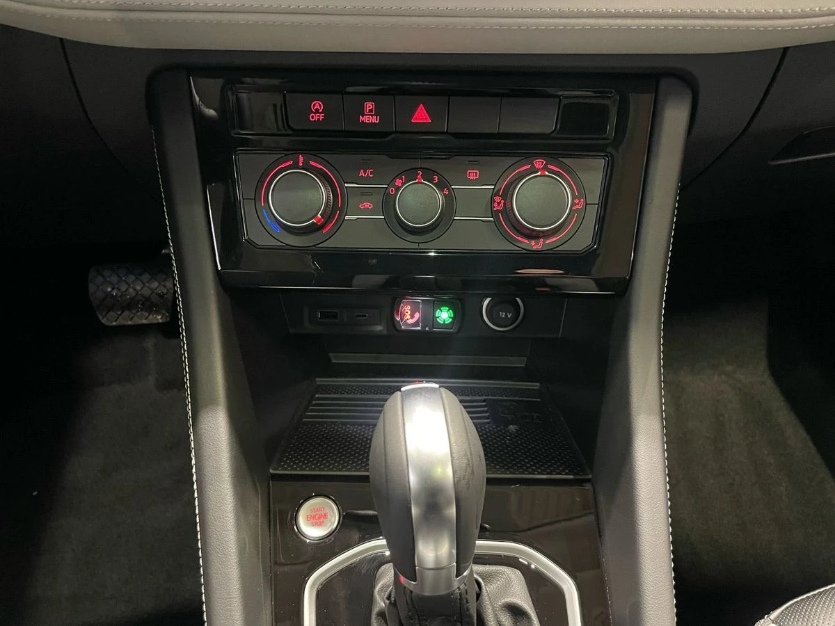 Jetta VS7