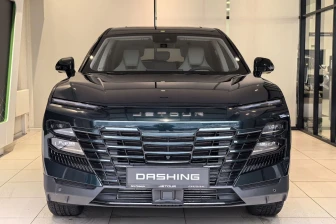Продажа Jetour Dashing в Санкт-Петербурге
