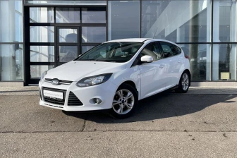 Продажа Ford Focus в Твери