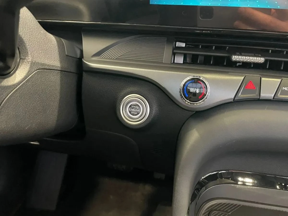 FAW Bestune T55