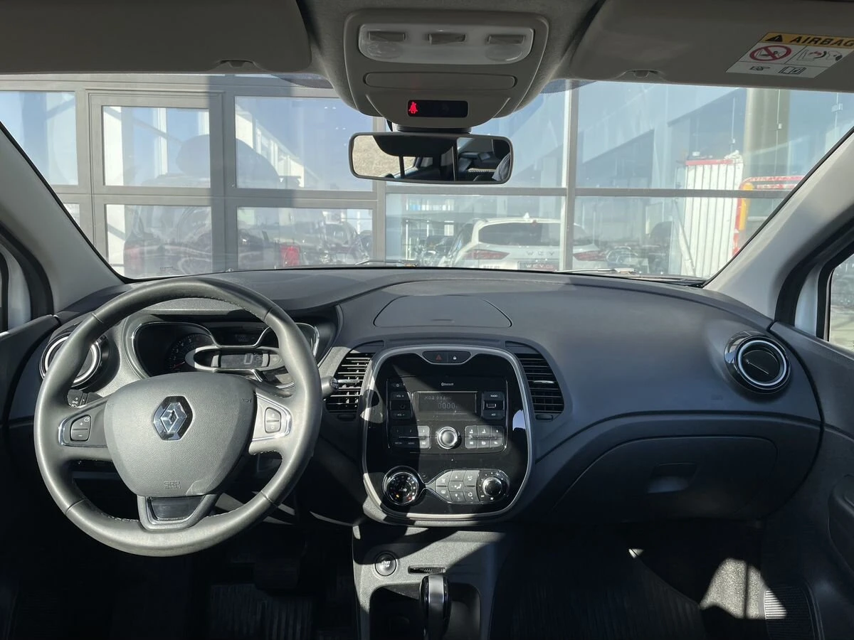 Renault Kaptur