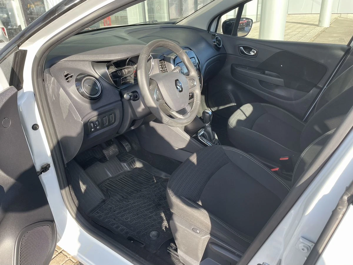 Renault Kaptur