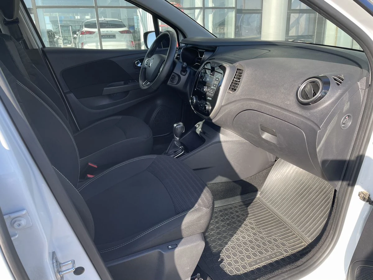Renault Kaptur