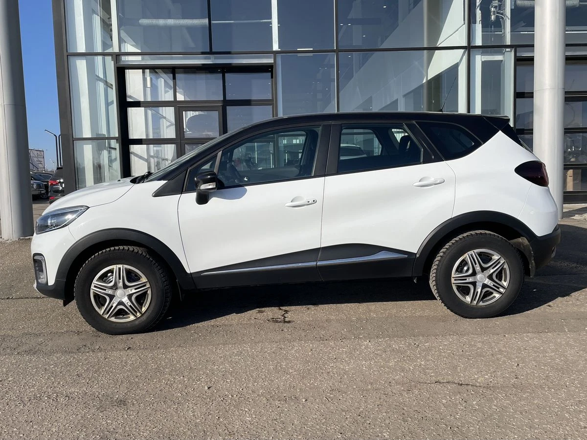 Renault Kaptur