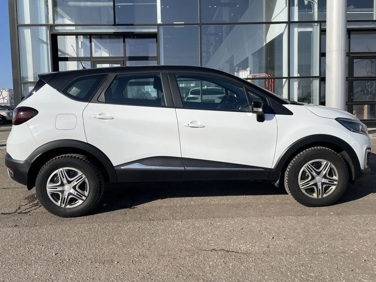 Renault Kaptur