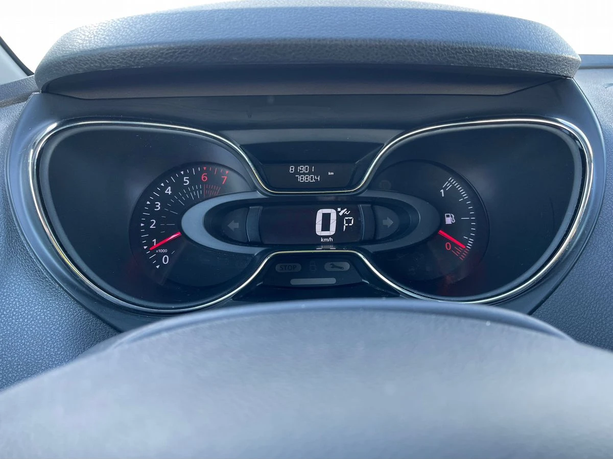 Renault Kaptur