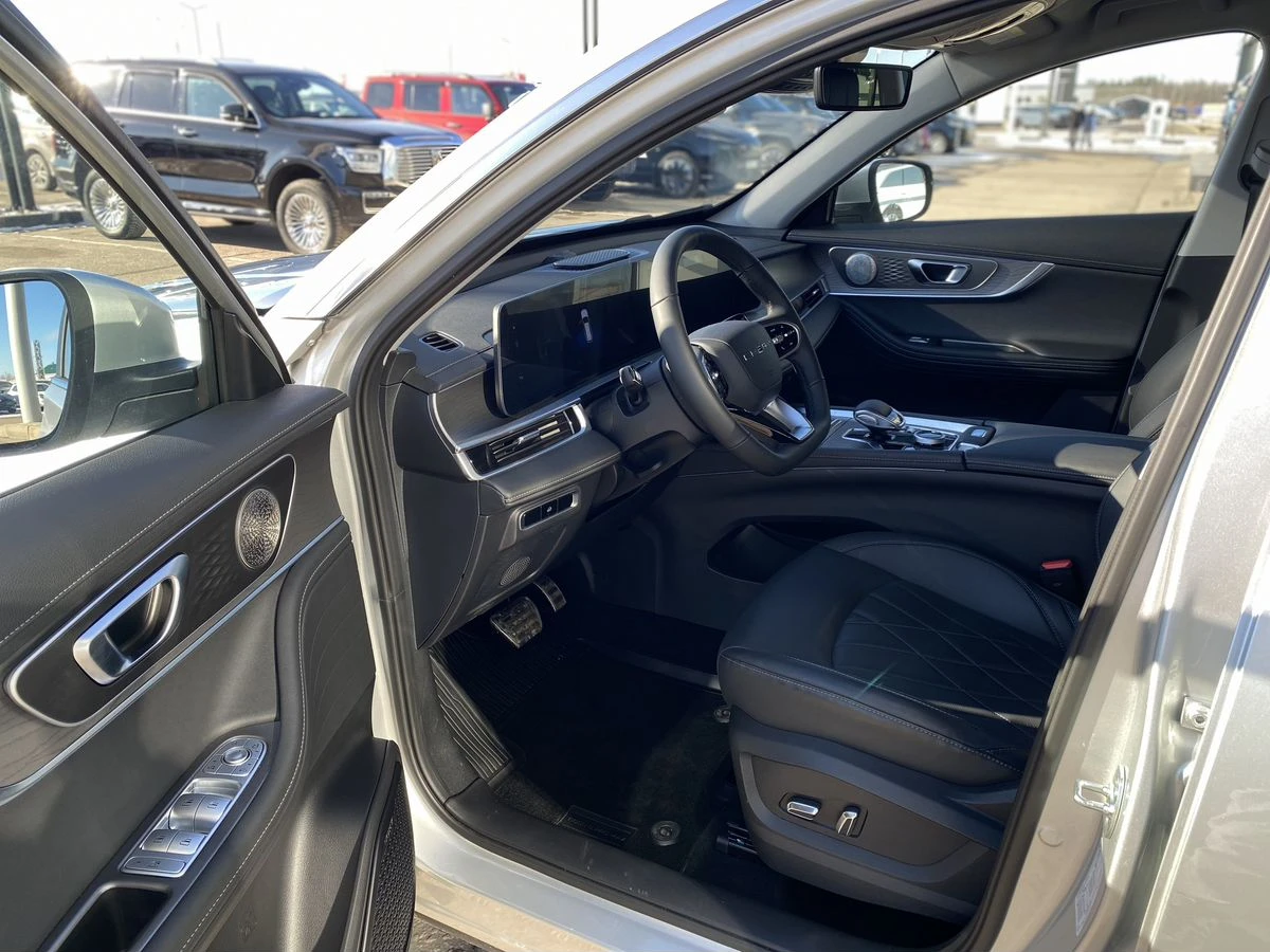 Chery Tiggo 8 Pro Max