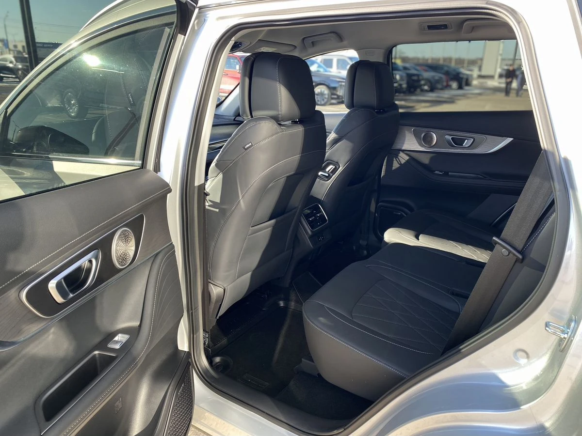 Chery Tiggo 8 Pro Max