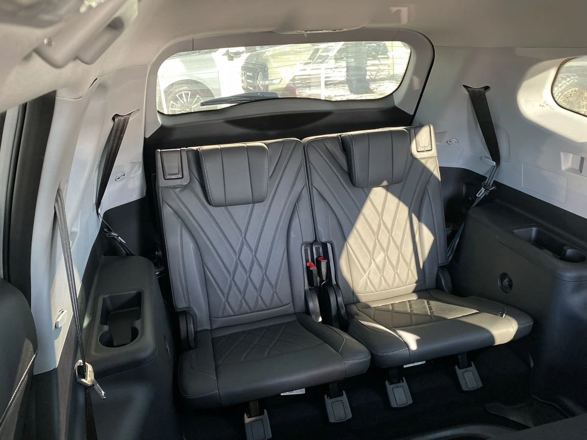 Chery Tiggo 8 Pro Max