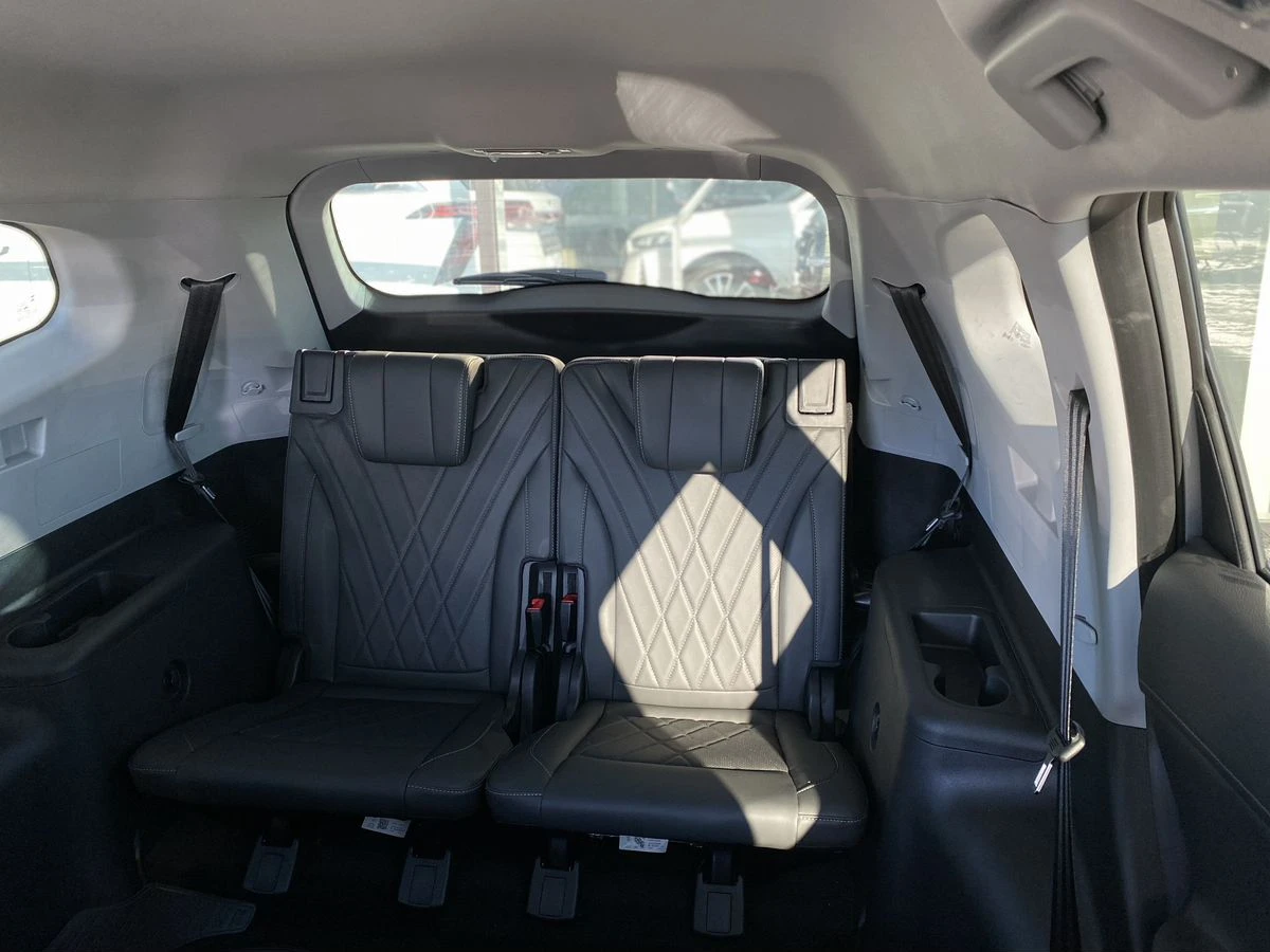 Chery Tiggo 8 Pro Max