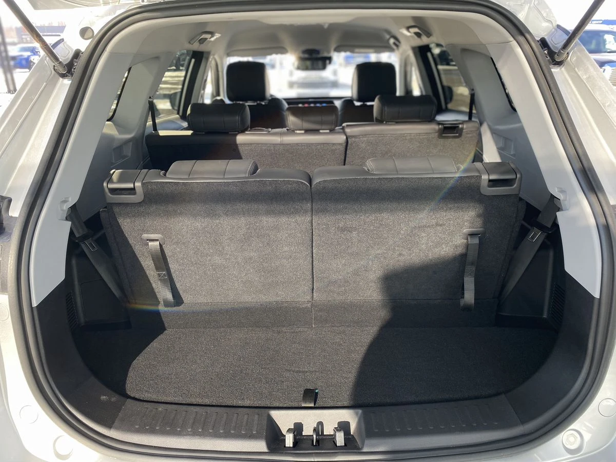 Chery Tiggo 8 Pro Max