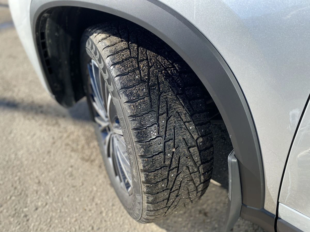 Chery Tiggo 8 Pro Max
