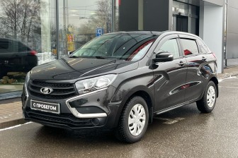 LADA (ВАЗ)