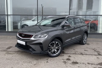 Продажа Belgee X50 в Твери