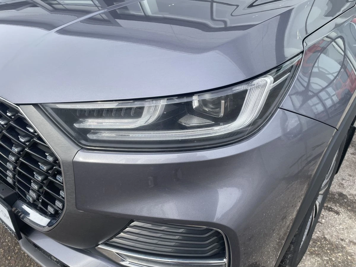 Chery Tiggo 8 Pro Max