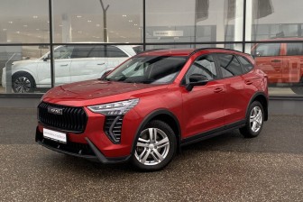 Автомобили с пробегом в Твери