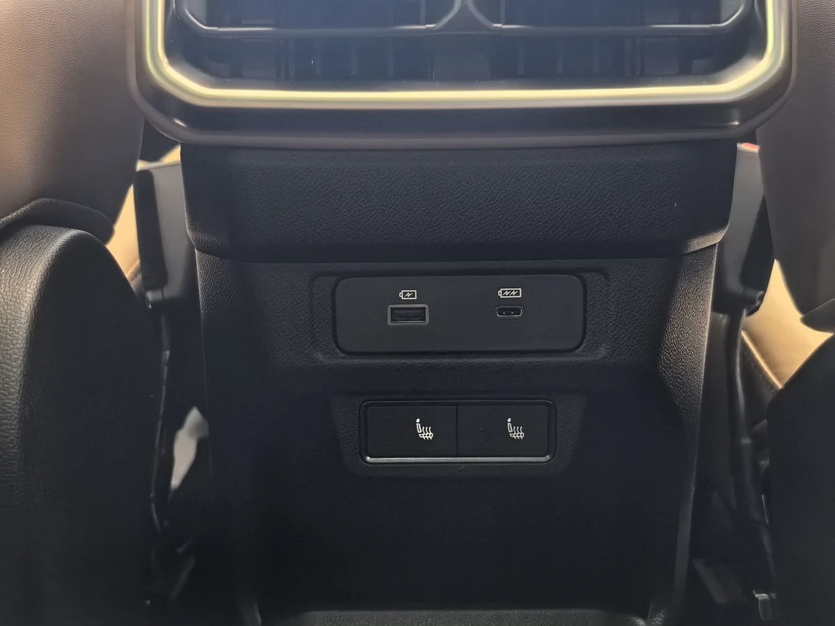 Jetour T2