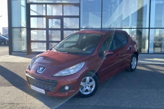 Купить Peugeot с пробегом в Твери